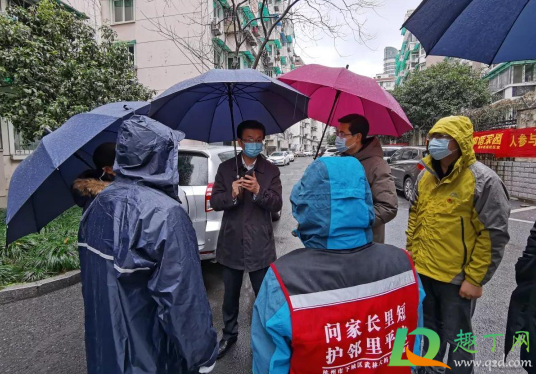 居家隔离7天有人监督检查吗1