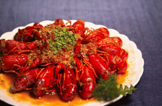 小龙虾哪里寄生虫最多1
