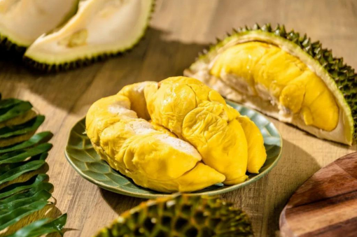 榴莲按个卖还是按斤称1