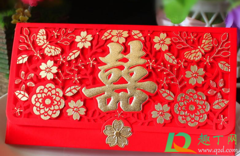 结婚份子钱提前一个月给行么1