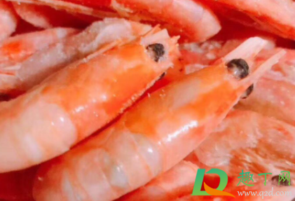 冰虾是怎么制成的1