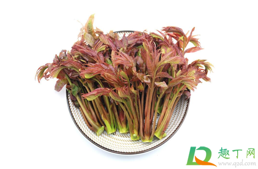 香椿腌着吃还用焯水吗1