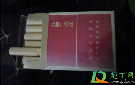 香烟能放冰箱里保存吗1