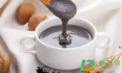 破壁机做芝麻糊用生的还是熟的1