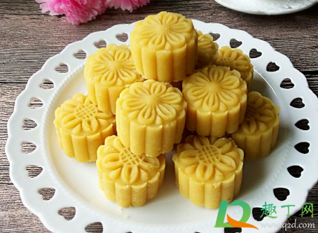 2021端午节为什么要吃绿豆糕 1