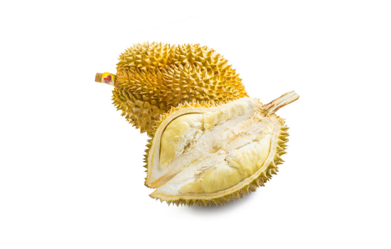 买榴莲是带壳子称重吗1
