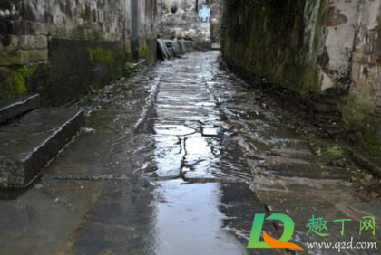 2021年北方的雨季什么时候开始什么时候结束1