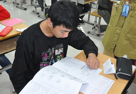 2021年高一新生开学考试在军训前吗1