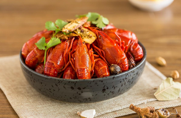 小龙虾30-39g是多少钱1