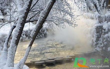 2021春节期间北京会不会下雪1