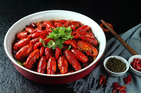 ​小龙虾头剪掉其他都可以吃吗1