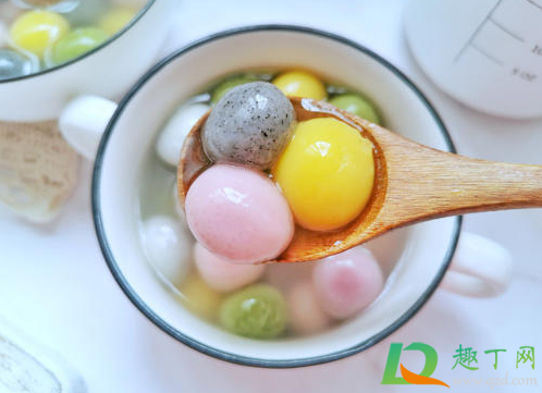 汤圆煮了很久还是硬的是过期了吗1