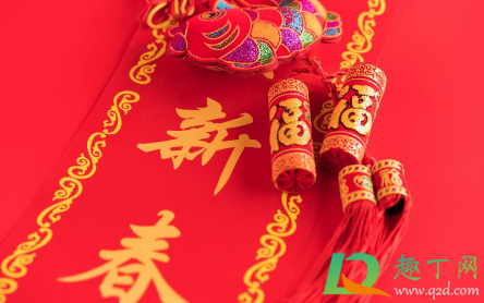 2022年春节是哪一天多少号1