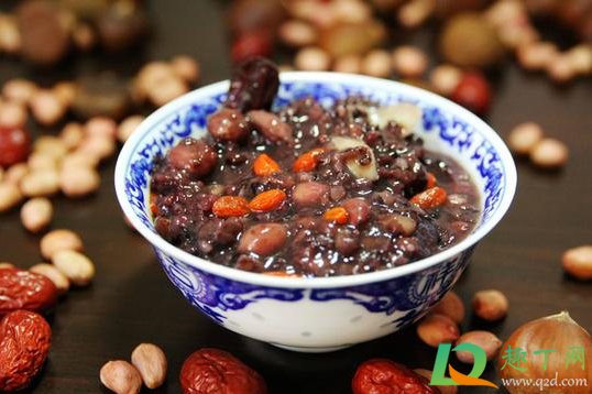 腊八粥一定要八样食材吗1