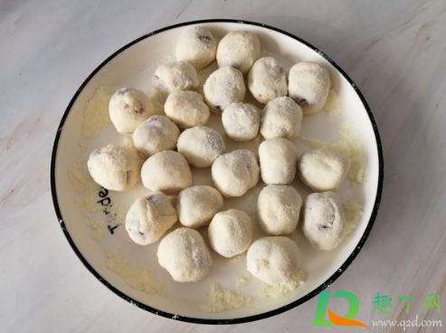 做奶枣没有奶粉怎么办1