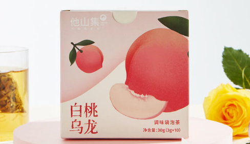 他山集冷泡茶怎么样1