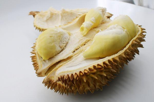 榴莲刺越大皮越厚吗1