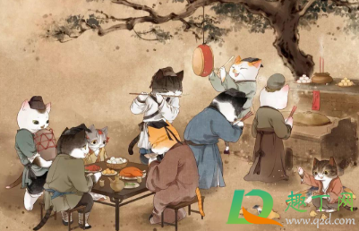 迎灶神能不能搞卫生1