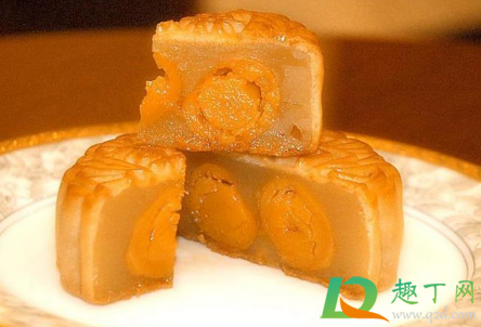 提前两个星期送月饼可以吗1