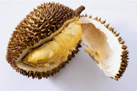 榴莲包保鲜膜是熟的快还是熟的慢1