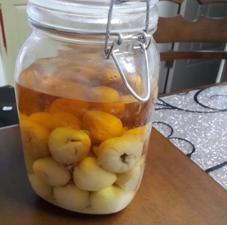 泡荔枝酒荔枝放少了隔天可以再加吗1