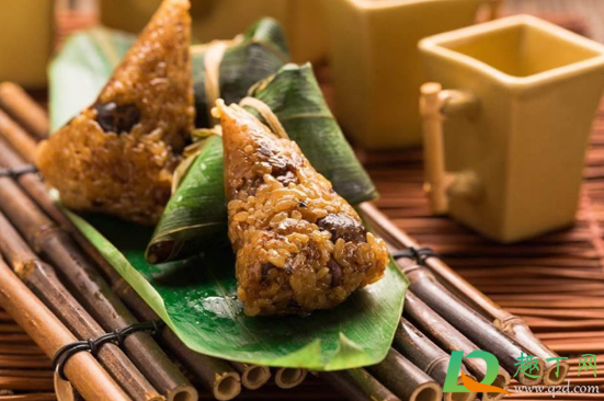 粽子煮好是直接出锅吗1