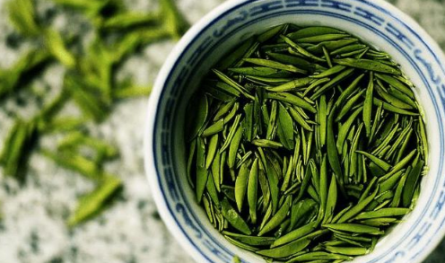 六安瓜片是绿茶还是红茶1