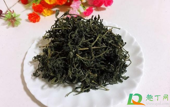 香椿晒干冬天吃可以吗1
