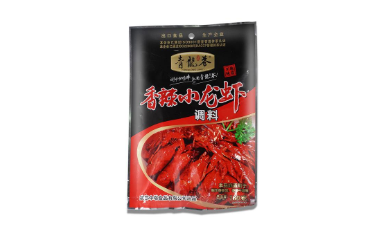 一包小龙虾料炒多少斤小龙虾1