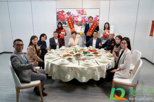 2021年夜饭还能吃吗1