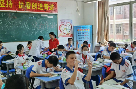 2021中考期间允许去厕所吗1