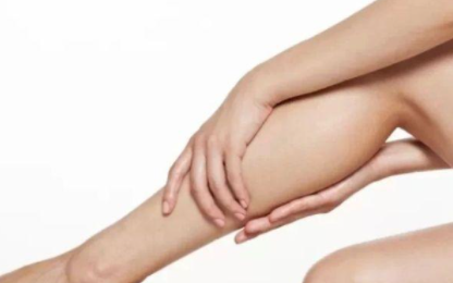 怎样可以瘦腿让腿变直1