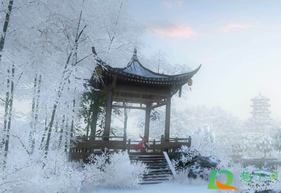 2021元旦北京下雪了吗1