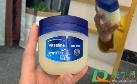 凡士林去颈纹是真的吗1