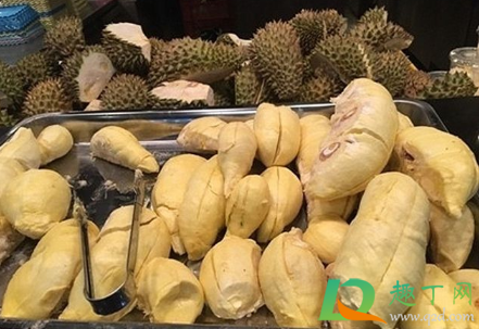 榴莲种几年才可以结果1