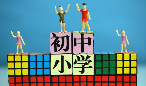 小升初摇号是自己摇还是学校摇1