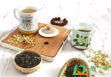 花茶一年了还能喝吗1