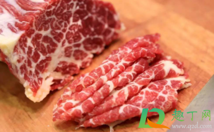牛肉要焯水还是浸水1