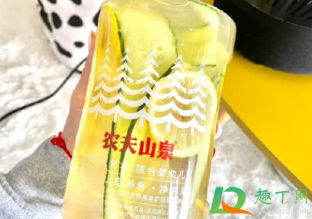 女团水可以用红茶代替吗1