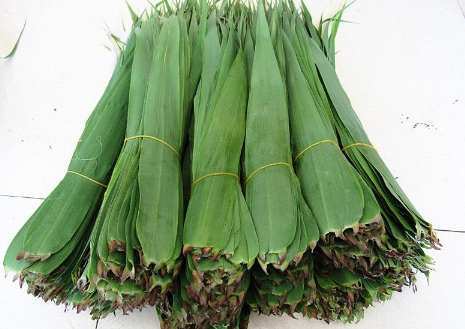 新鲜粽叶泡一夜可以吗1