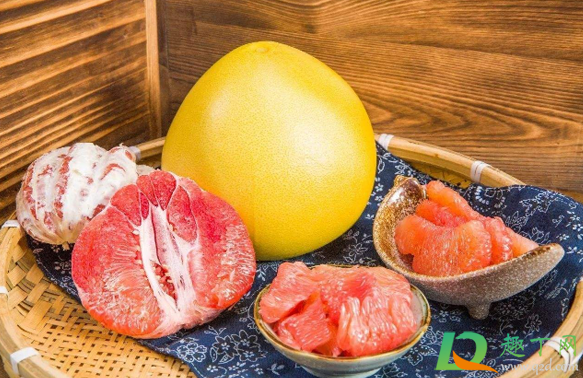 柚子一次吃一个会怎么样1