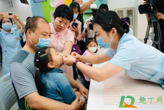 鼻喷流感疫苗不良反应有哪些1