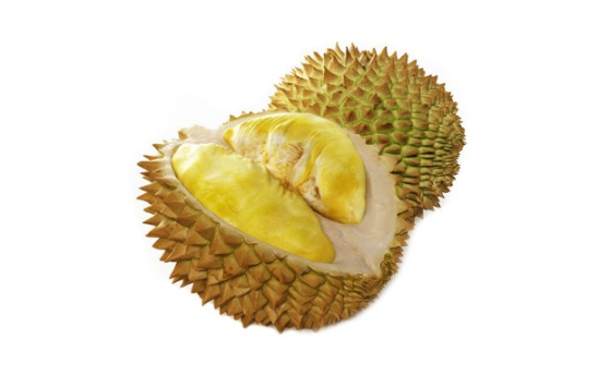 榴莲的刺很硬建议购买吗1
