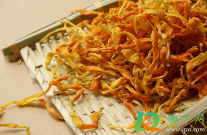 黄花菜花心用不用去掉1