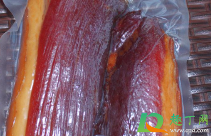 真空腊肉用放冰箱吗1