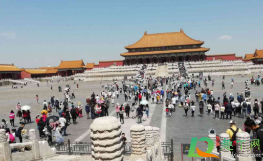 五一去故宫需要预约吗20211