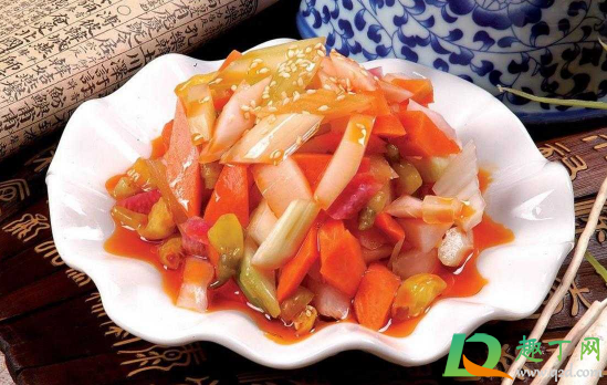 泡菜起花放什么能解决1