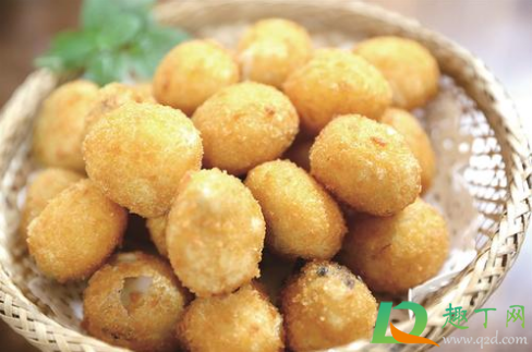 炸汤圆可以过夜能吃吗1