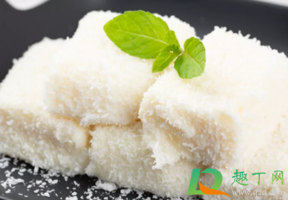 牛奶小方一定要用玉米淀粉吗1