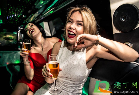 女生喝酒后会主动是真的吗1